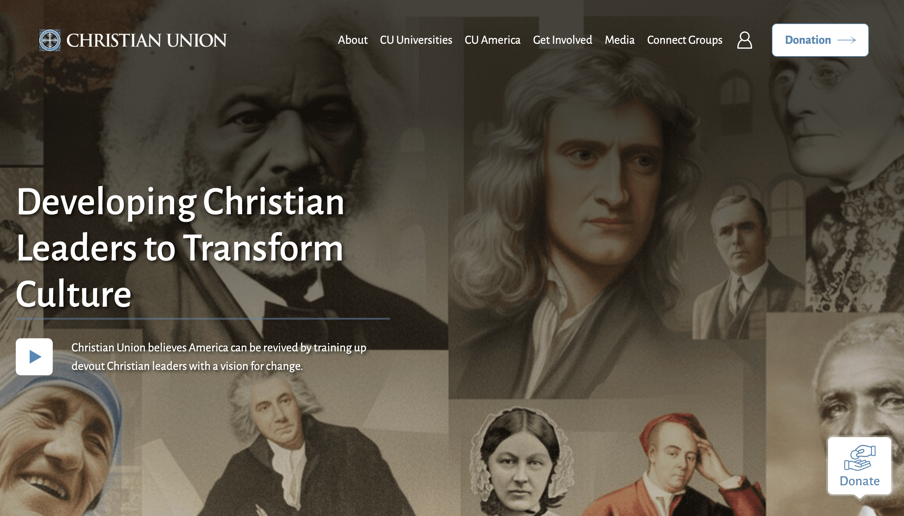 Christian Union preview