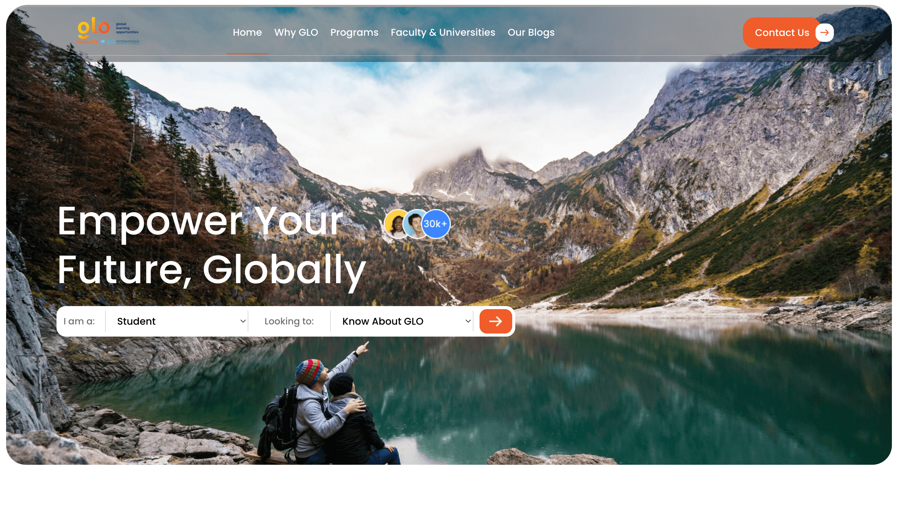 Glo Explore preview
