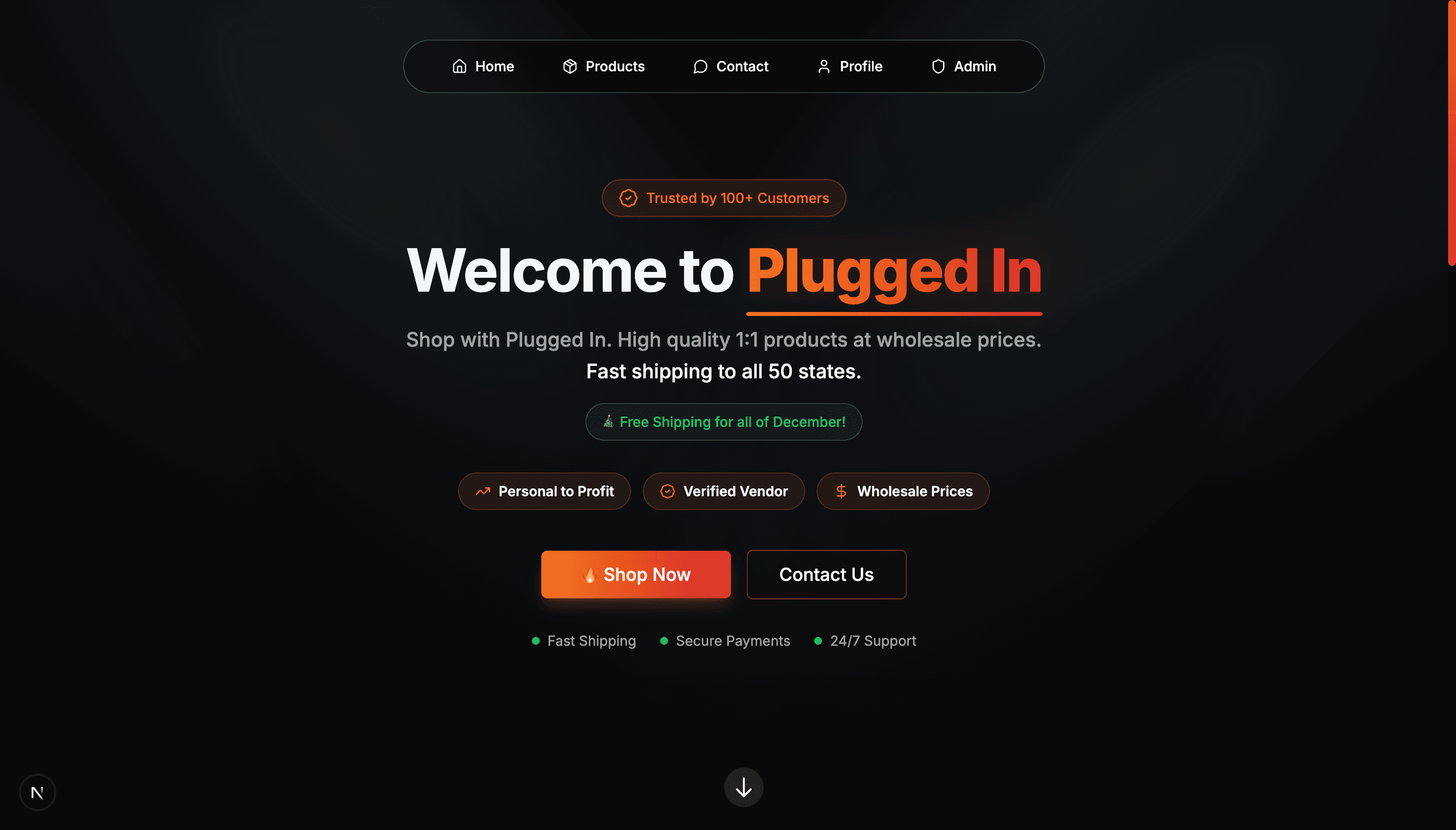 Plugged In preview