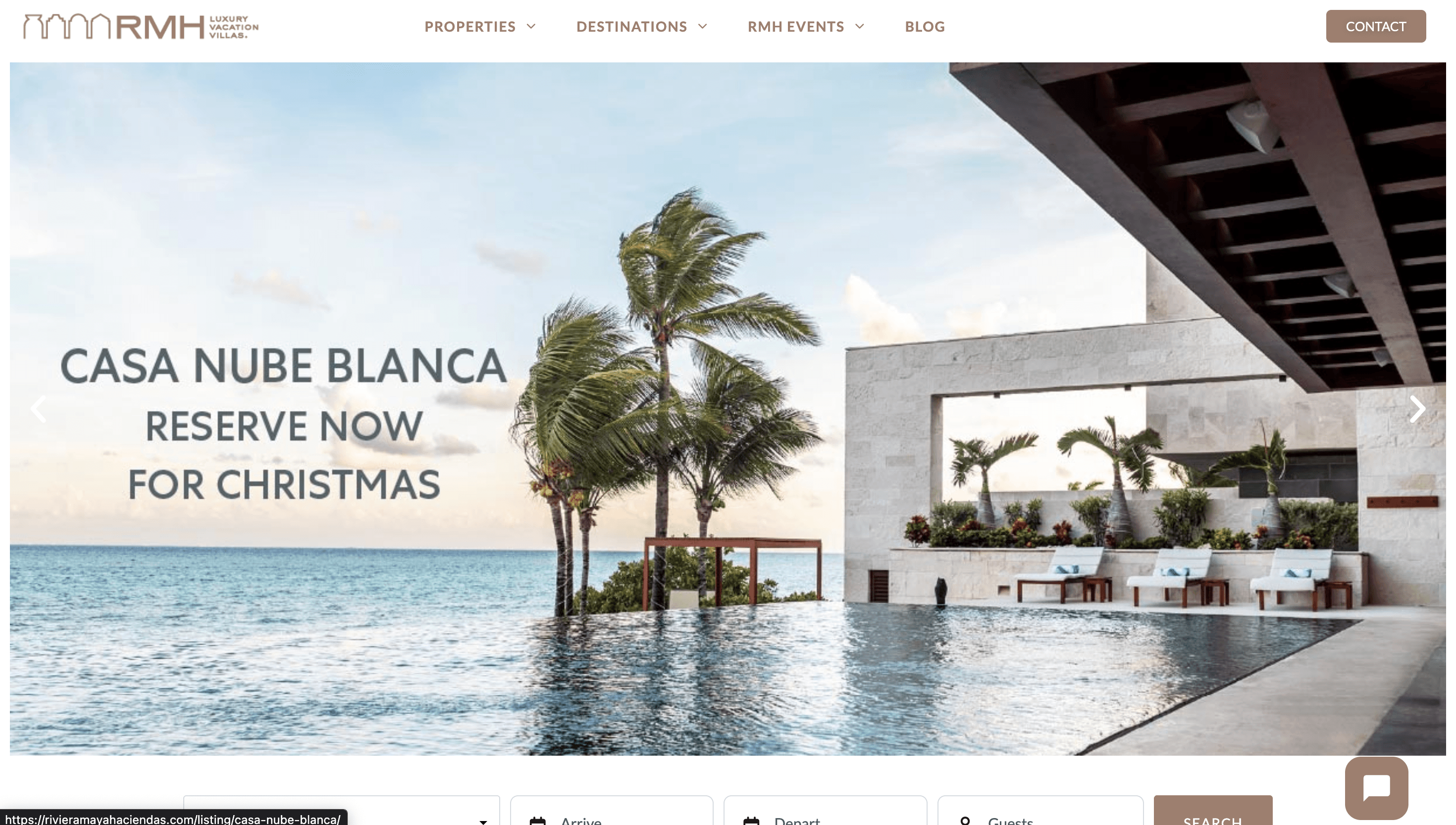 Riviera Maya Haciendas preview
