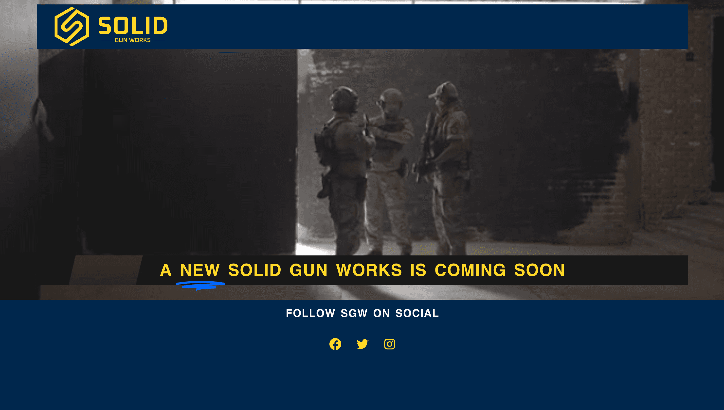 Solid Gunworks preview